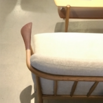 White Wood WOC-181ソファ