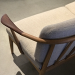 White Wood WOC-181ソファ
