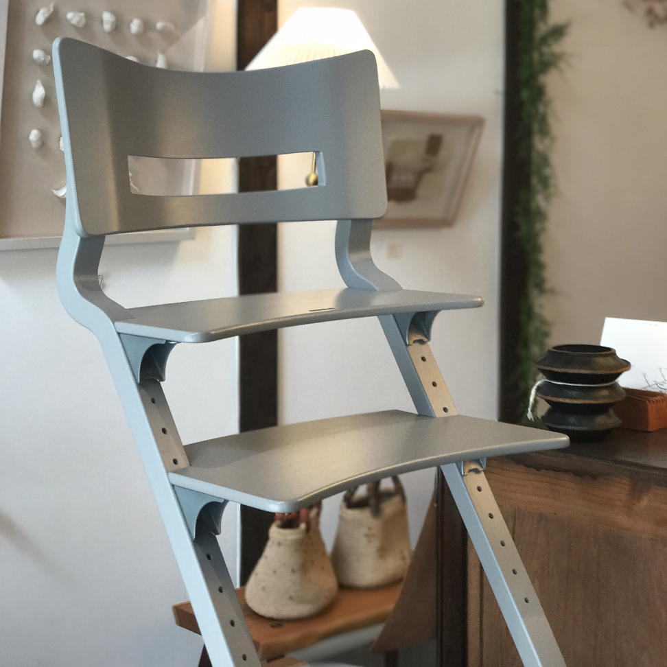 LaanderHighChair