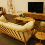 White Wood WOC-181ソファ