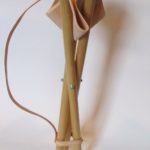 FASTNER WITH STOOL