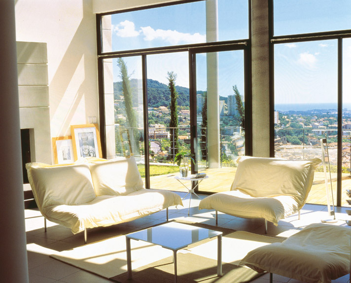 ligne roset calin 1P – 暮らしの道具 吉山