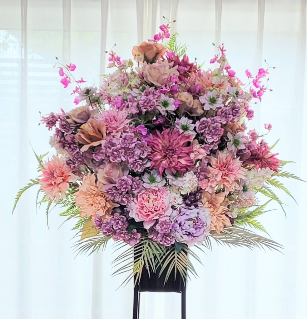 ArtificialFlower