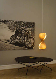 TR7/PENDANT mini