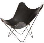 BKF PAMPA MARIPOSA ブラック/157,000円(税別) BKF PAMPA MARIPOSA ブラック/157,000円(税別)