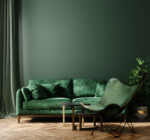 BKF BKF MARIPOSA GREEN/157,000円(税別) BKF BKF MARIPOSA GREEN/157,000円(税別)