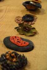 toco作品/髪飾り