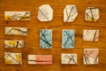 藤井雅子/作品