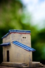 石橋優(こうや電気釜)/作品