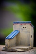 石橋優(こうや電気釜)/作品