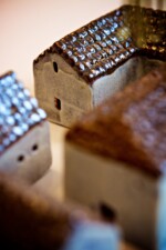 石橋優(こうや電気釜)/作品