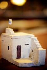 石橋優(こうや電気釜)/作品