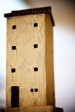 石橋優(こうや電気釜)/作品