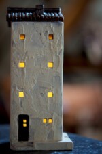 石橋優(こうや電気釜)/作品