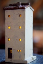 石橋優(こうや電気釜)/作品