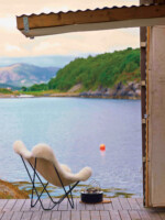 BKF ICELAND MARIPOSA/136,000円(税別) BKF ICELAND MARIPOSA/136,000円(税別)