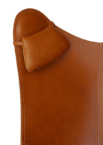 PILLOW FOR BKF/ブラウン/13,000円(税別) PILLOW FOR BKF/ブラウン/13,000円(税別)