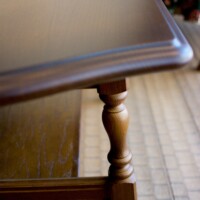 穂高(コーヒーテーブル2)