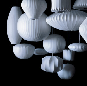 BubbleLightGroup-Black