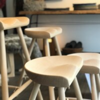 Shoemaker Chair