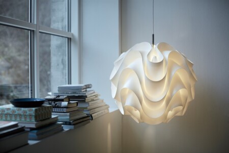 Model 172C -vindueskarm