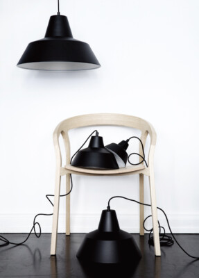 tkw ワークショップランプ MADE BY HAND ペンダント XL THE WORK SHOP LAMP(ザ ワークショップランプ)[タブルーム]