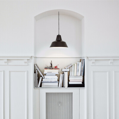 【新品未使用】ルイスポールセン　ヴェデル マッドソン　ワークショップランプ　L The work shop lamp ワークショップ・ランプ /A.Wedel Madsen