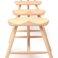 Shoemaker Chair